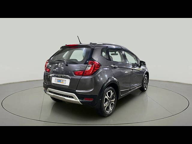 Used Honda WR-V [2017-2020] VX MT Petrol in Mumbai