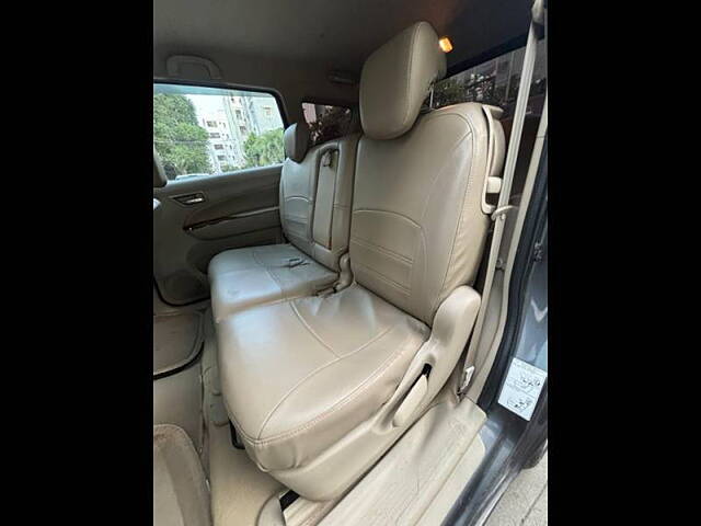 Used Maruti Suzuki Ertiga [2015-2018] VDI SHVS in Hyderabad