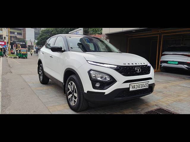 Used 2021 Tata Harrier in Delhi