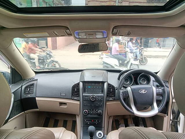 Used Mahindra XUV500 [2015-2018] W10 AWD in Patna