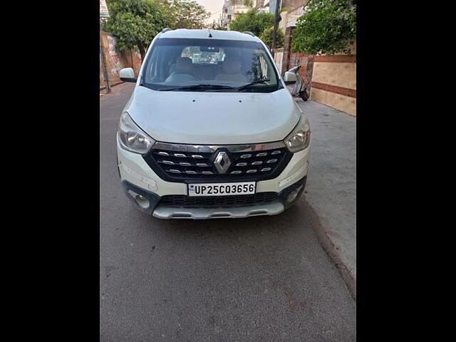 Used 2019 Renault Lodgy in Kanpur