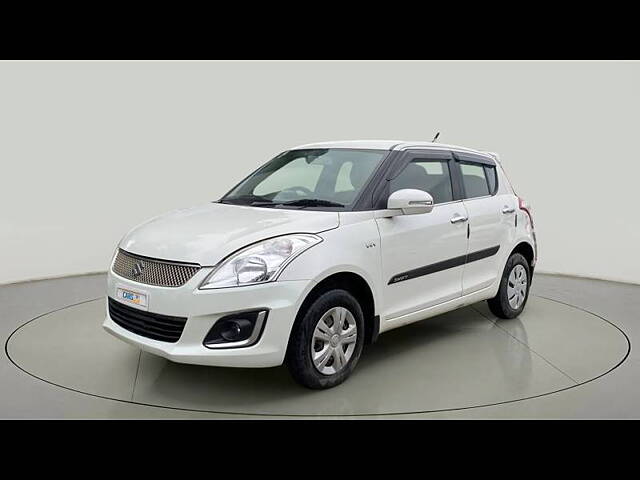 Used Maruti Suzuki Swift [2014-2018] VXi [2014-2017] in Pune