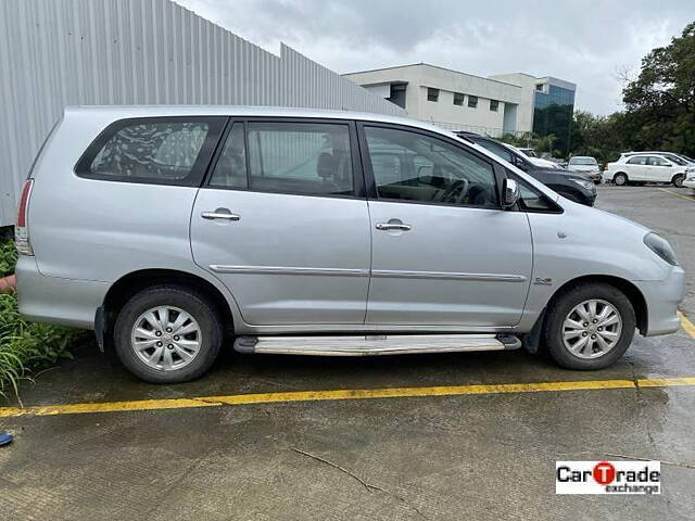 Used Toyota Innova [2005-2009] 2.5 V 7 STR in Pune