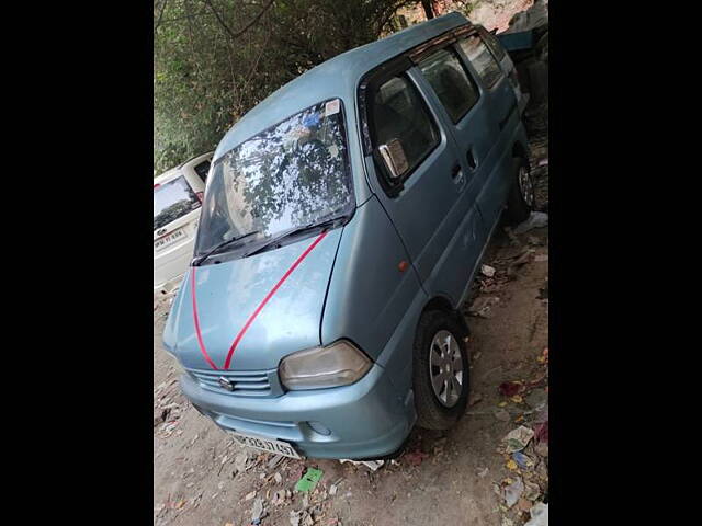 Used Maruti Suzuki Versa DX2 BS-III in Lucknow