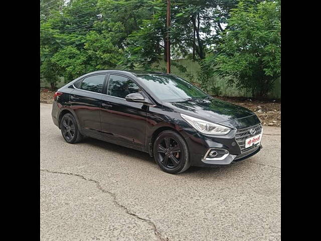 Used Hyundai Verna [2017-2020] EX 1.6 CRDi AT [2017-2018] in Indore