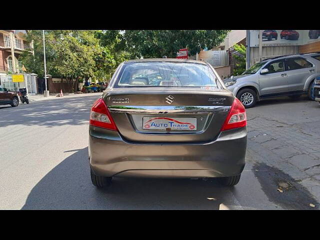 Used Maruti Suzuki Swift Dzire [2015-2017] VXI in Bangalore