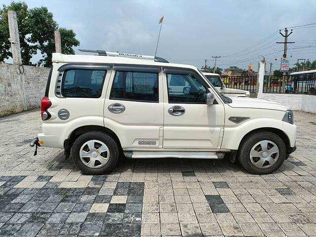 Used Mahindra Scorpio 2021 S5 2WD 7 STR in Ranchi