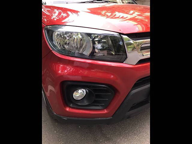 Used Maruti Suzuki Vitara Brezza [2016-2020] VDi (O) [2016-2018] in Delhi