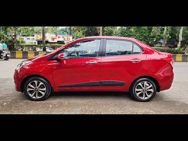 Used Hyundai Xcent [2014-2017] SX 1.2 (O) in Thane