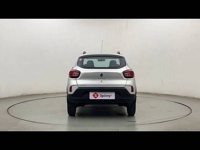 Used Renault Kwid [2019] [2019-2019] 1.0 RXT AMT Opt in Mumbai