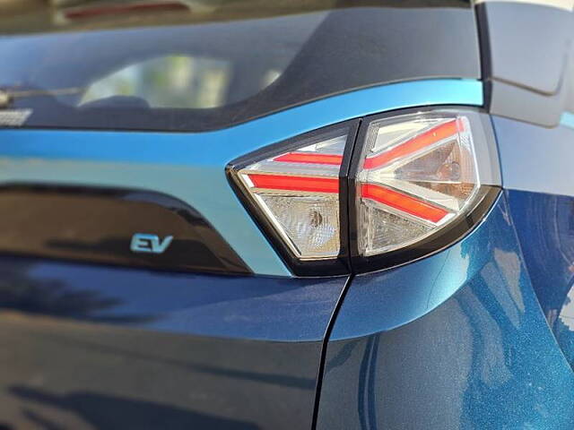 Used Tata Nexon EV [2020-2022] XZ Plus in Mumbai