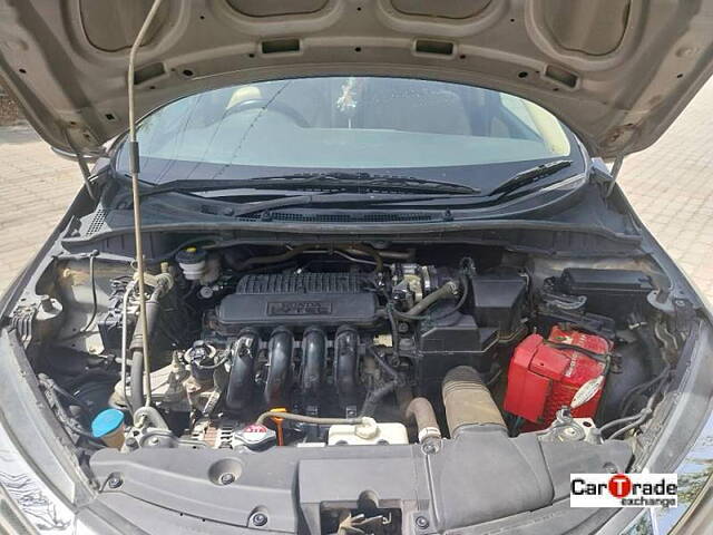 Used Honda City 4th Generation V Petrol in Delhi