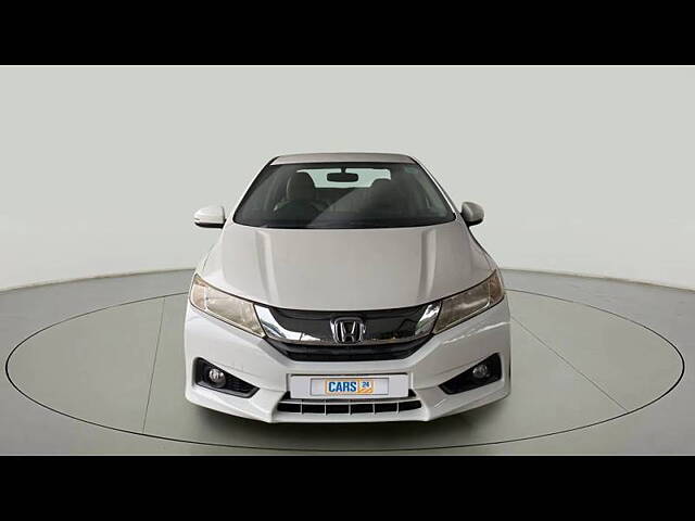 Used Honda City [2011-2014] 1.5 V MT in Ahmedabad