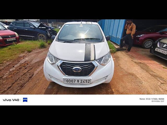 Used 2017 Datsun Redigo in Bhubaneswar