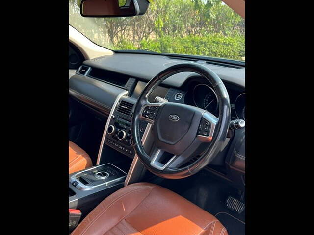 Used Land Rover Discovery Sport [2015-2017] HSE in Ahmedabad