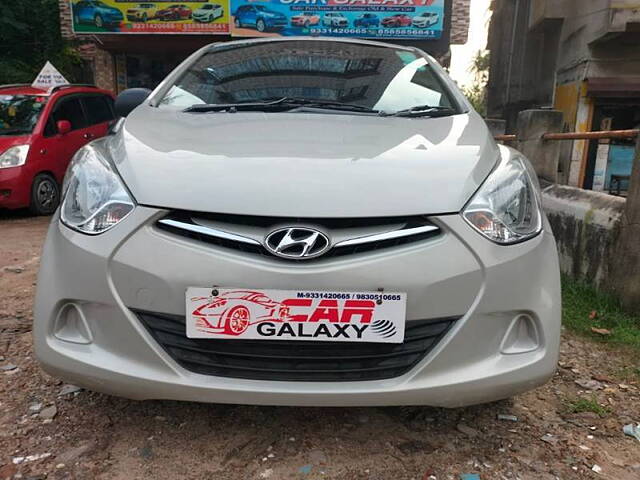 Used Hyundai Eon Era + in Kolkata