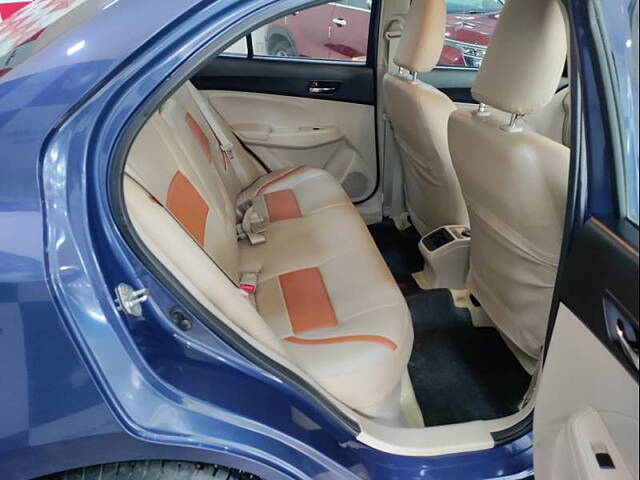 Used Maruti Suzuki Dzire [2017-2020] VXi AMT in Mumbai