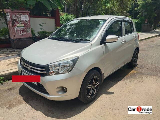 Used Maruti Suzuki Celerio [2017-2021] ZXi AMT [2019-2020] in Pune