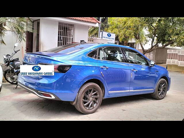 Used Volkswagen Virtus [2022-2023] GT Plus 1.5 TSI EVO DSG in Coimbatore