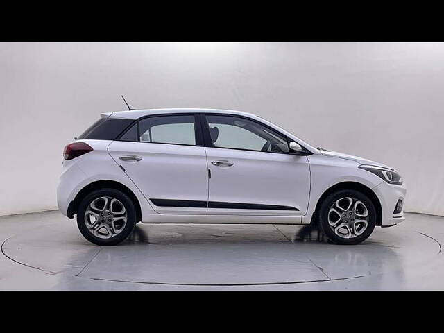 Used Hyundai Elite i20 [2019-2020] Asta 1.2 (O) [2019-2020] in Bangalore