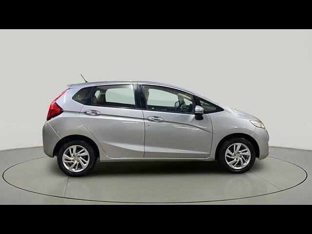 Used Honda Jazz [2018-2020] VX CVT Petrol in Mumbai