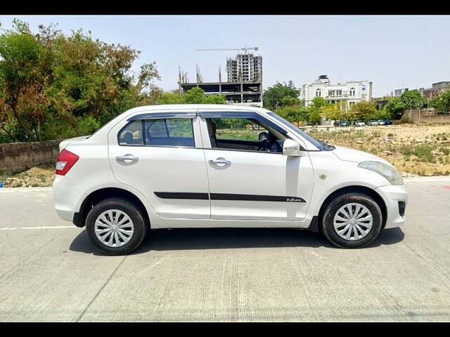 Used Maruti Suzuki Swift DZire [2011-2015] LDI in Ghaziabad