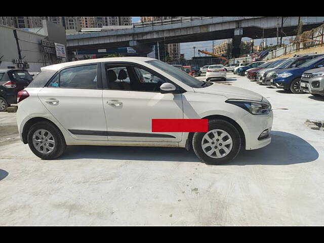 Used Hyundai Elite i20 [2014-2015] Sportz 1.2 in Hyderabad