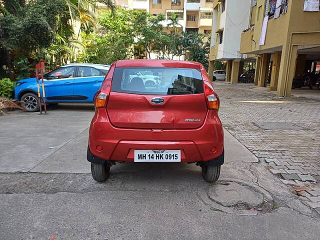 Used Datsun redi-GO [2016-2020] S [2016-2019] in Pune