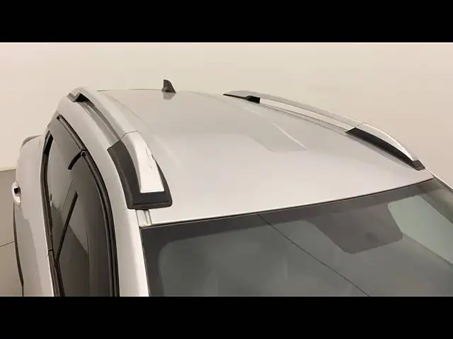 Used Renault Kiger [2021-2022] RXZ Turbo CVT in Bangalore