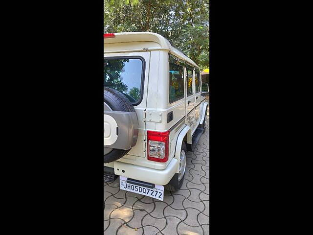 Used Mahindra Bolero B6 [2022] in Ranchi