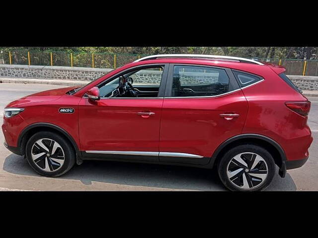 Used MG ZS EV [2020-2022] Exclusive [2020-2021] in Thane