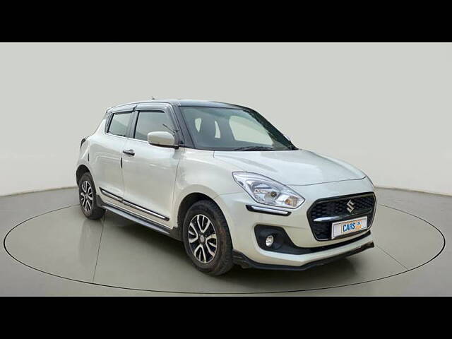 Used 2021 Maruti Suzuki Swift in Chennai