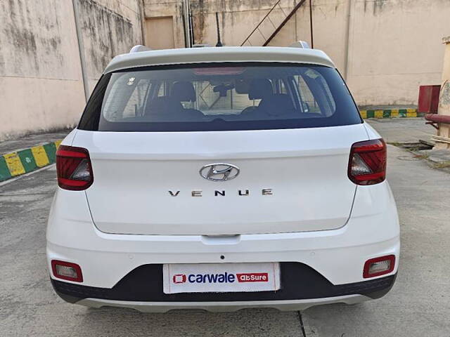 Used Hyundai Venue [2019-2022] S 1.2 Petrol [2019-2020] in Noida