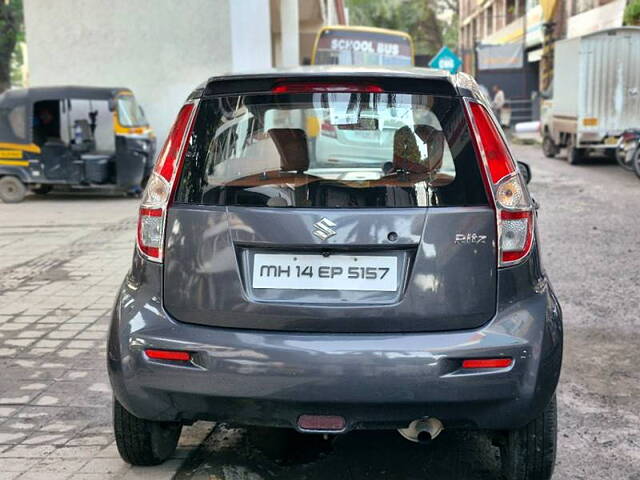 Used Maruti Suzuki Ritz Vdi ABS BS-IV in Pune