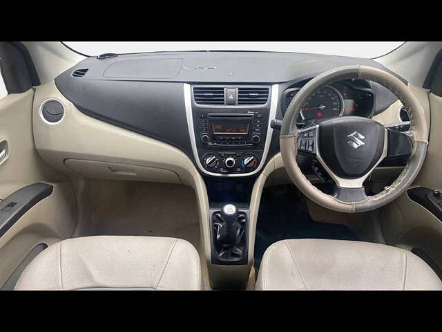 Used Maruti Suzuki Celerio [2017-2021] ZXi [2017-2019] in Chennai