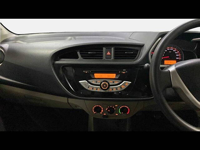 Used Maruti Suzuki Alto K10 [2014-2020] VXi in Nagpur