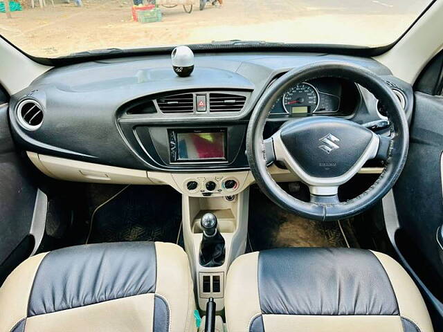 Used Maruti Suzuki Alto 800 LXi (O) in Vadodara