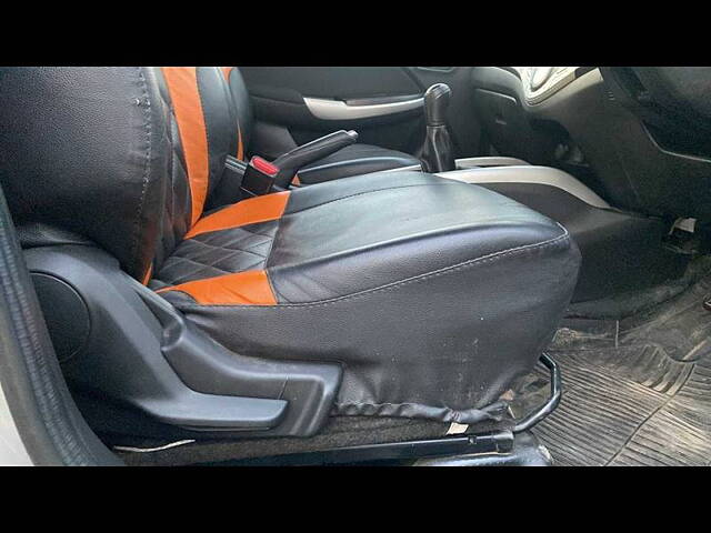 Used Maruti Suzuki Baleno [2015-2019] Delta 1.2 in Nagpur