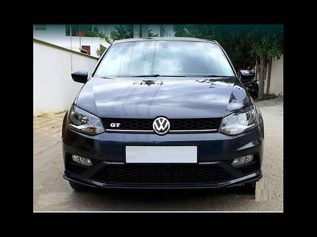 Used 2022 Volkswagen Polo in Delhi