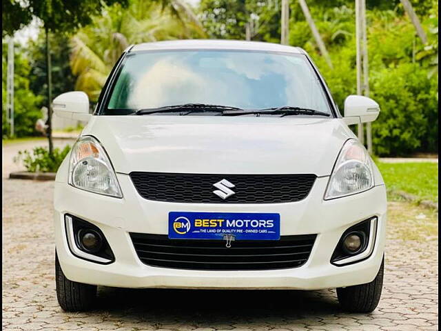 Used 2015 Maruti Suzuki Swift in Ahmedabad