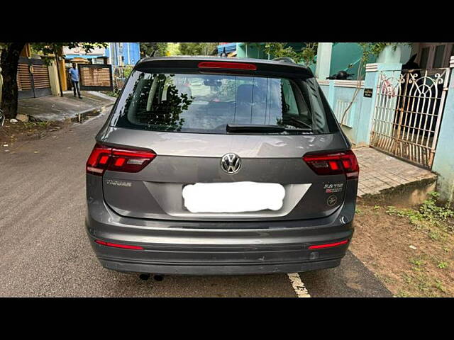 Used Volkswagen Tiguan [2017-2020] Comfortline TDI in Chennai