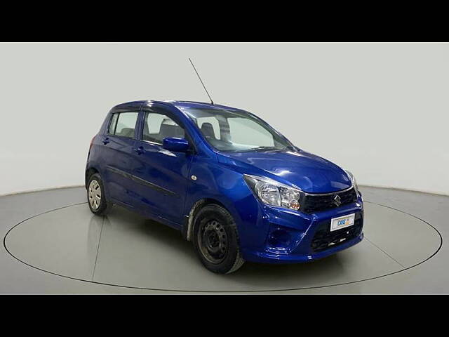 Used 2018 Maruti Suzuki Celerio in Mumbai