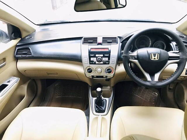 Used Honda City [2008-2011] 1.5 V MT in Bangalore