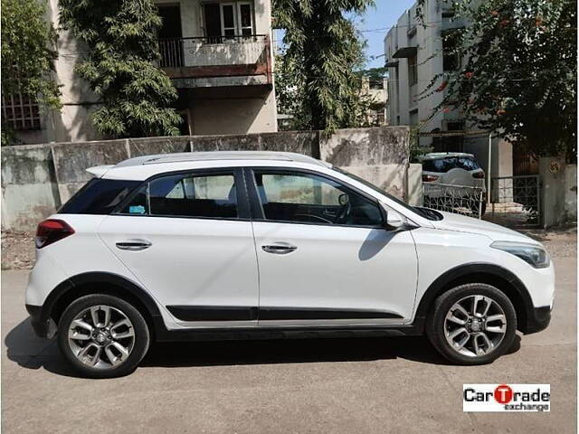 Used Hyundai i20 Active [2015-2018] 1.4 SX in Aurangabad