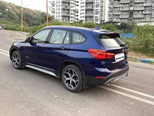 Used BMW X1 [2013-2016] sDrive20d M Sport in Pune