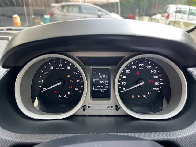 Used Tata Tiago [2016-2020] Revotron XZ in Pune