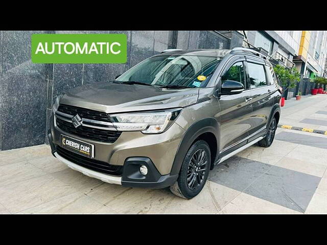 Used 2019 Maruti Suzuki XL6 in Delhi