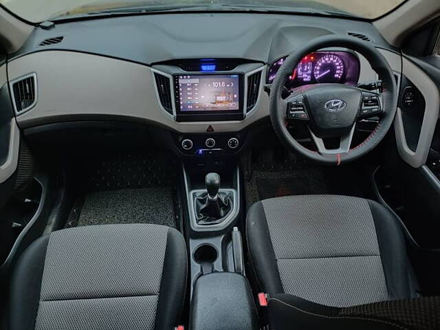 Used Hyundai Creta [2015-2017] 1.4 S in Indore