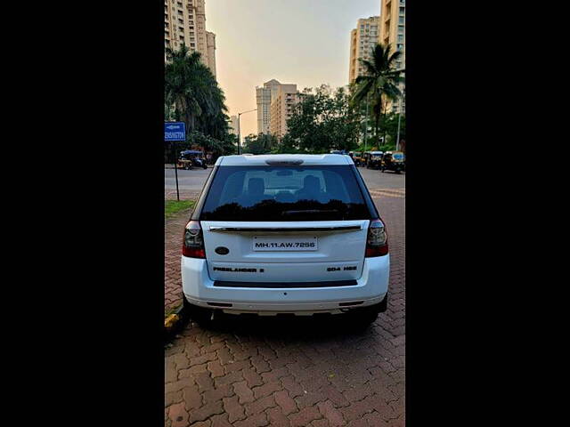 Used Land Rover Freelander 2 [2012-2013] HSE SD4 in Pune