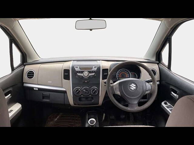 Used Maruti Suzuki Wagon R 1.0 [2014-2019] VXI in Pune